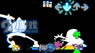FNF皮比啟示錄模組1