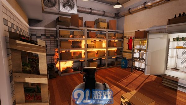 廚師模擬器1