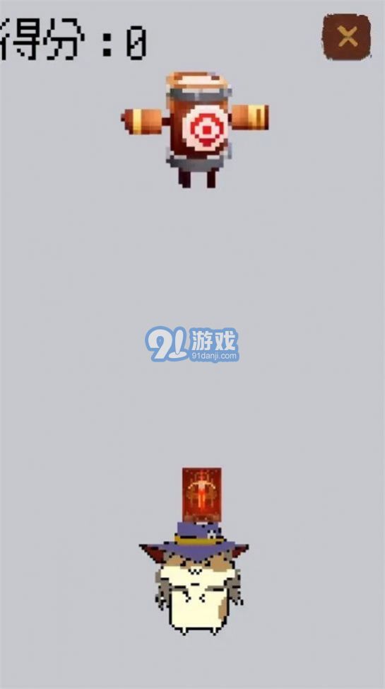 卡牌大師模擬器3