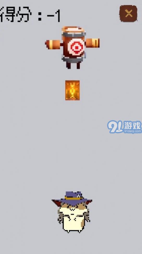 卡牌大師模擬器1