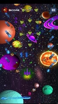 太空射手進(jìn)化1