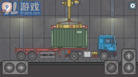 卡車司機(jī)本1