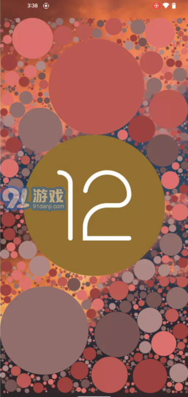 安卓12正式版1