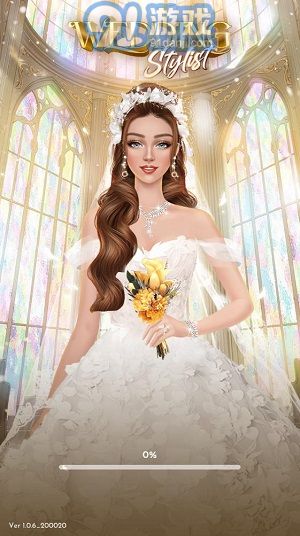 婚禮造型師1