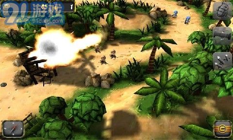 小小部隊完美版2