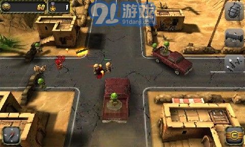 小小部隊完美版3