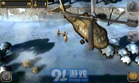 小小部隊完美版4