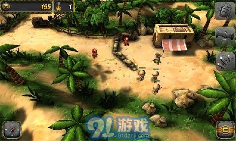 小小部隊完美版5