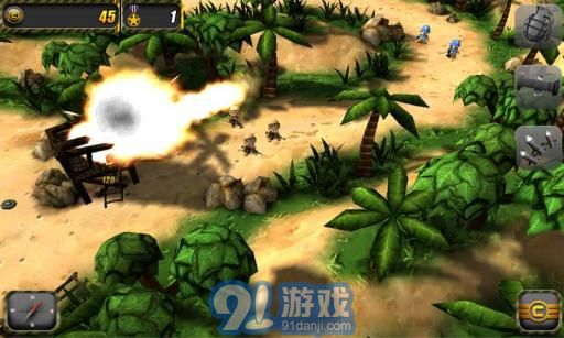 小小部隊 Tiny Troopers4