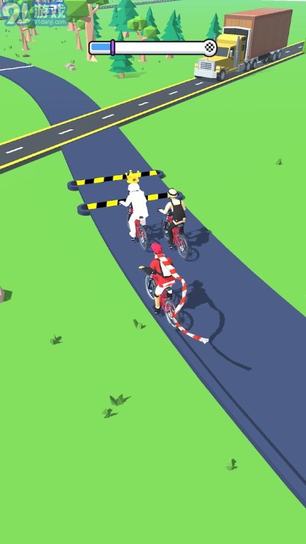 自行車之星1