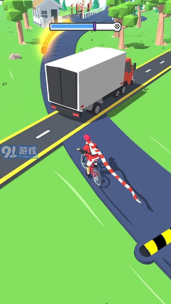 自行車之星2