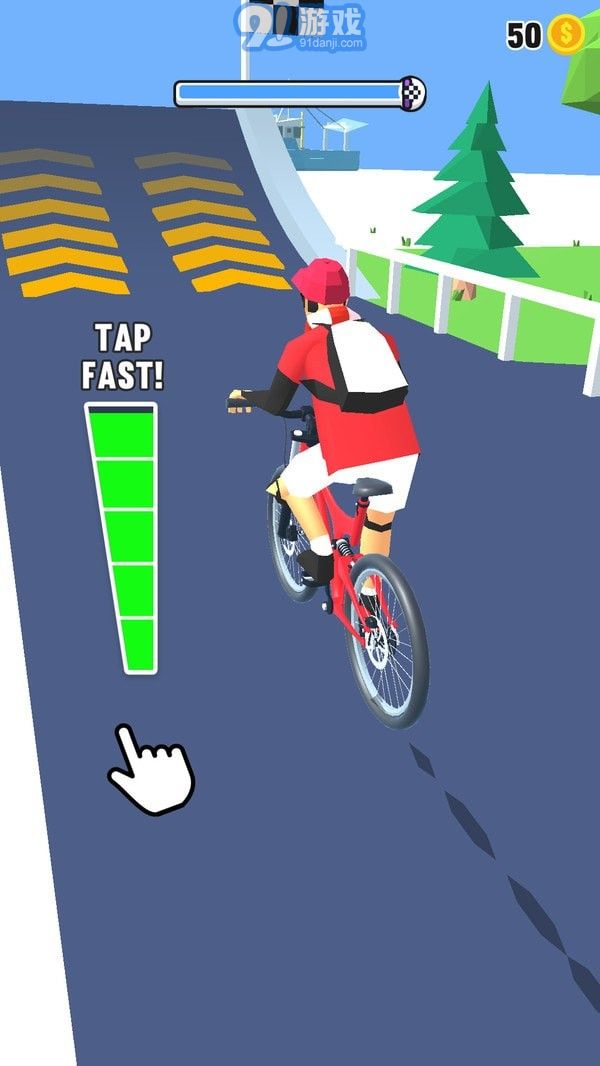 自行車之星5