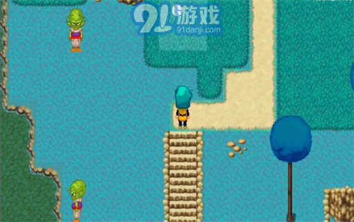 布爾瑪大冒險31