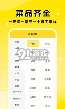 廚藝達(dá)人1