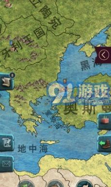 帝國時代中世紀1