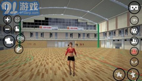 女神女巨人v1.1安卓版1