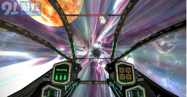 太空VR最終任務(wù)5
