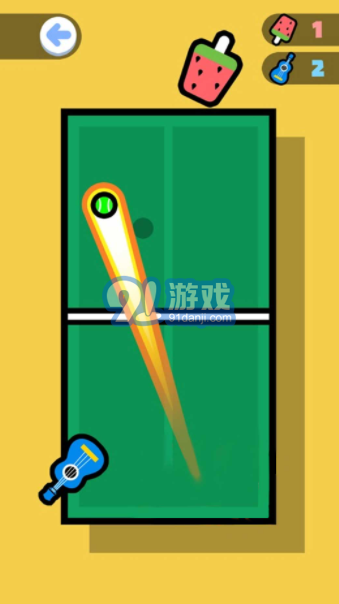 雙人挑戰(zhàn)總動員1
