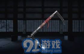 九游娱乐文化：刺客信条影钢华武器外观是什么
