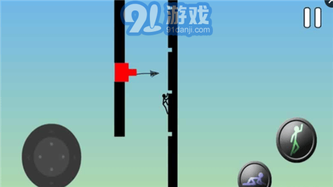 奇怪的平臺31