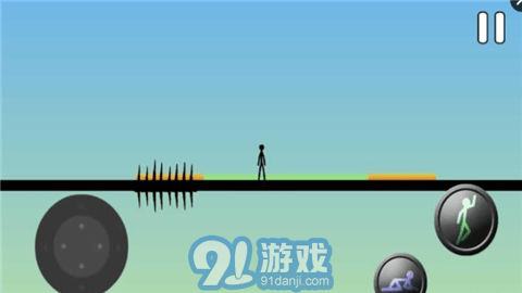 奇怪的平臺33