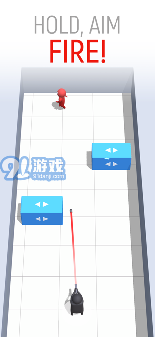 子彈俠3D1