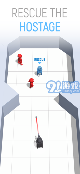 子彈俠3D3