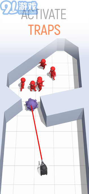 子彈俠3D4