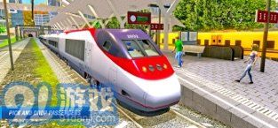 火車模擬器2019年5