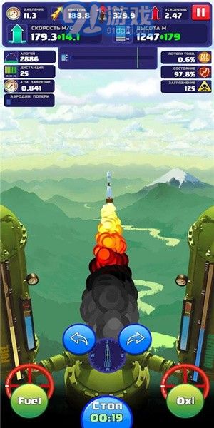 火箭艇工程師（Rocket Craft: Engineer）3