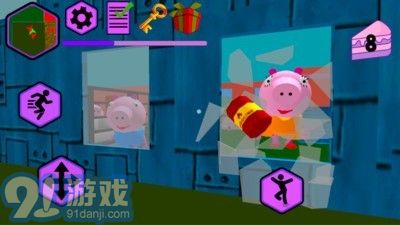 小豬佩奇鄰居第二代1