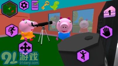 小豬佩奇鄰居第二代2