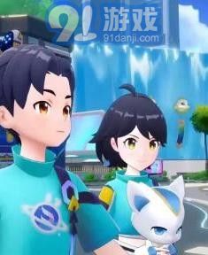 奧拉星21
