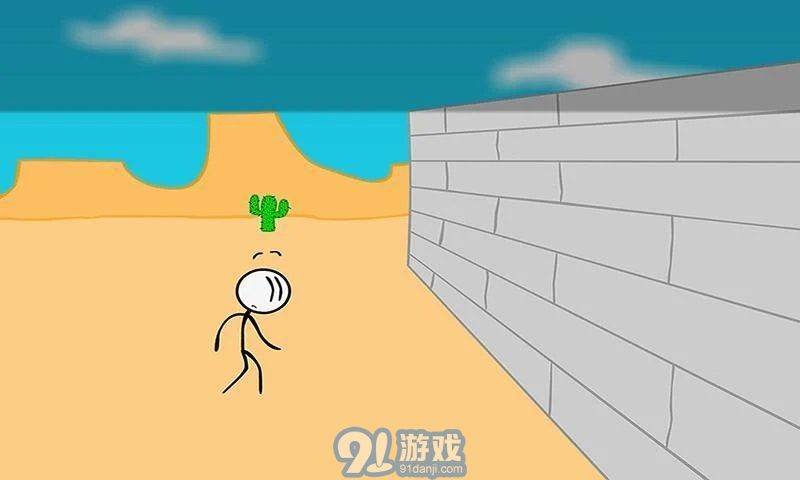 火柴人炸毀銀行2
