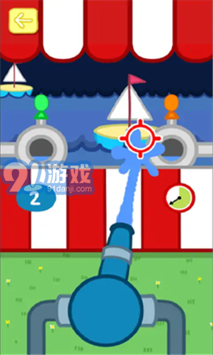 小豬佩奇：主題樂園4