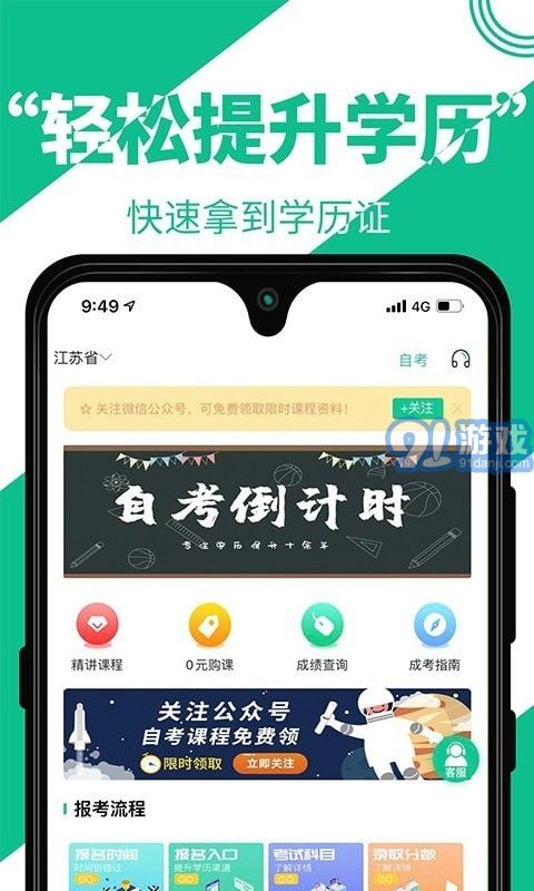 自考輔導1