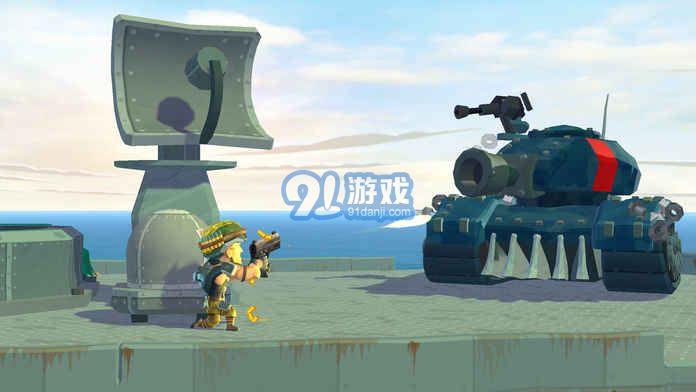 致命傷害2游戲2