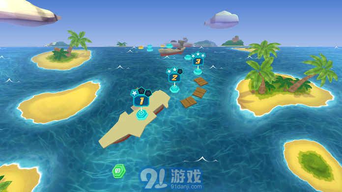 致命傷害2游戲4