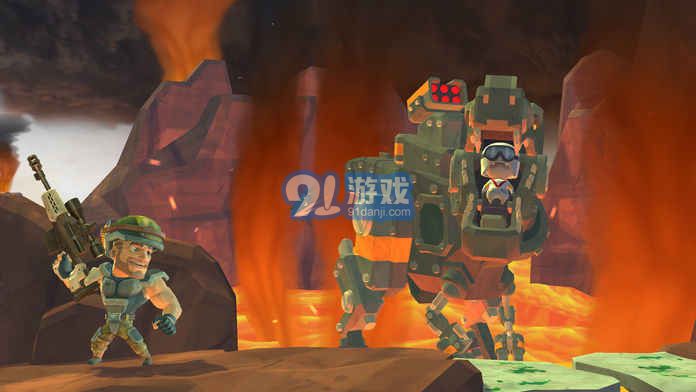 致命傷害2游戲6