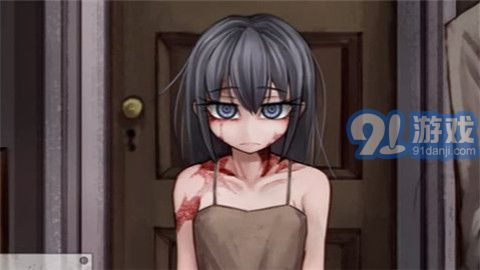 少女希爾薇4