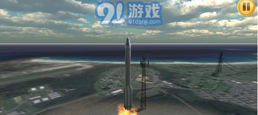 火箭模擬器2