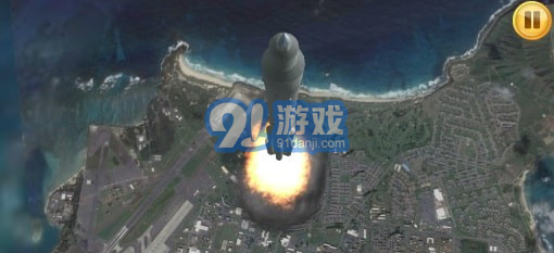火箭模擬器3