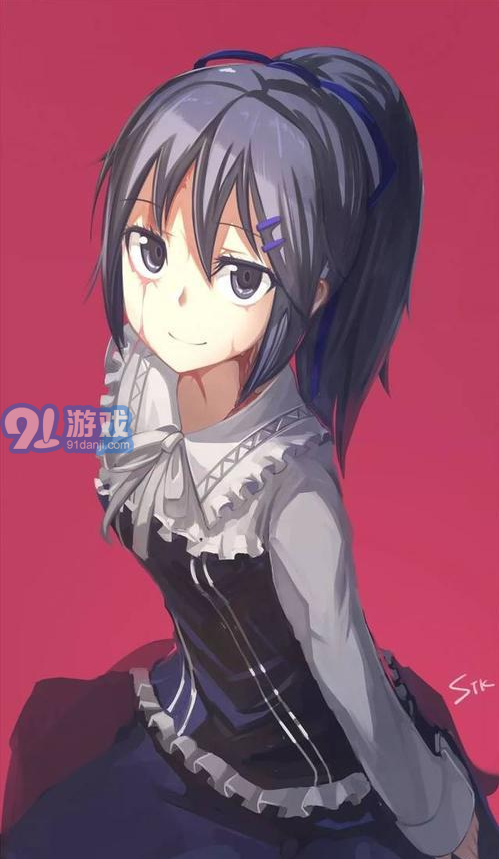 希爾薇3.04