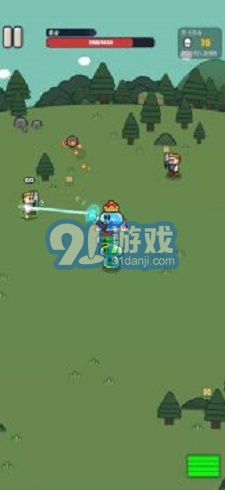 又雙叒史萊姆3