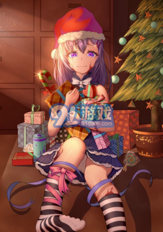 希爾薇無痕冷狐版3.03