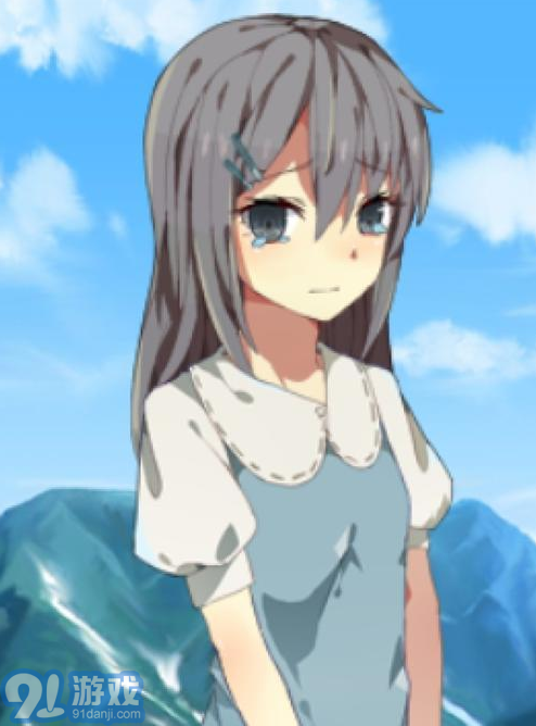 希爾薇冷狐版1