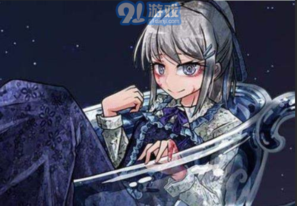 希爾薇魔改魔改漢化版2