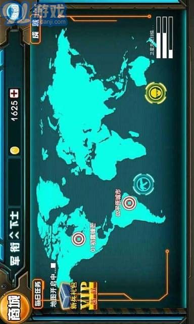 火線狙擊22