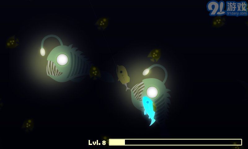 小貓釣魚23