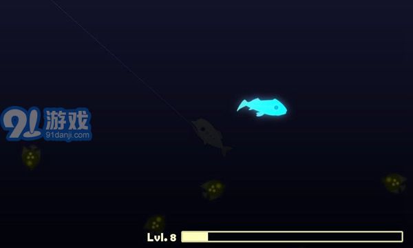 小貓釣魚1